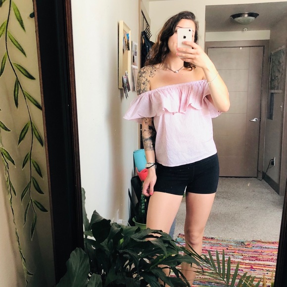 Forever 21 Tops - 🌱 7/$20 forever 21 blouse